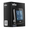 additional image for Braun BC09B classic digital alarm clock