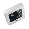 additional image for Braun BC09W classic digital alarm clock