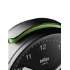 additional image for Braun BC12B classic alarm clock