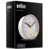 additional image for Braun BC12PW classic alarm clock