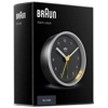 additional image for Braun BC12SB classic alarm clock
