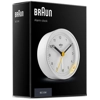 additional image for Braun BC12W classic alarm clock