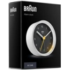 additional image for Braun BC12WB classic alarm clock