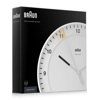 additional image for Braun BC17W-DCF classic radio controlled wall clock