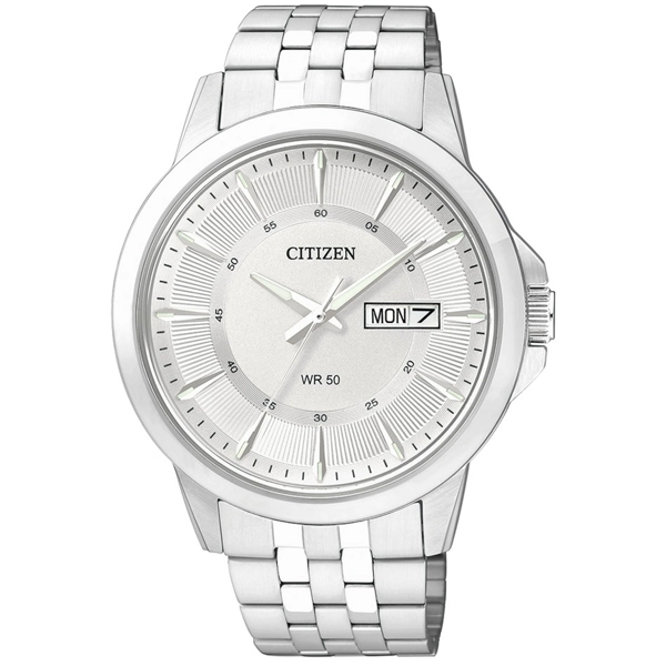 Citizen BF2011-51A Sport Men's 41mm 5 ATM