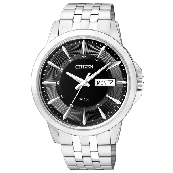 Citizen BF2011-51E Quartz Men's 40mm 5ATM
