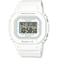 Casio BGD-560-7ER Baby-G ladies 40mm 20ATM
