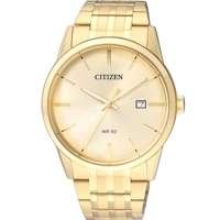 Citizen BI5002-57P quartz men`s watch 39mm 5ATM