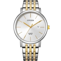 Citizen BI5074-56A Sport men`s quartz 40mm 5ATM