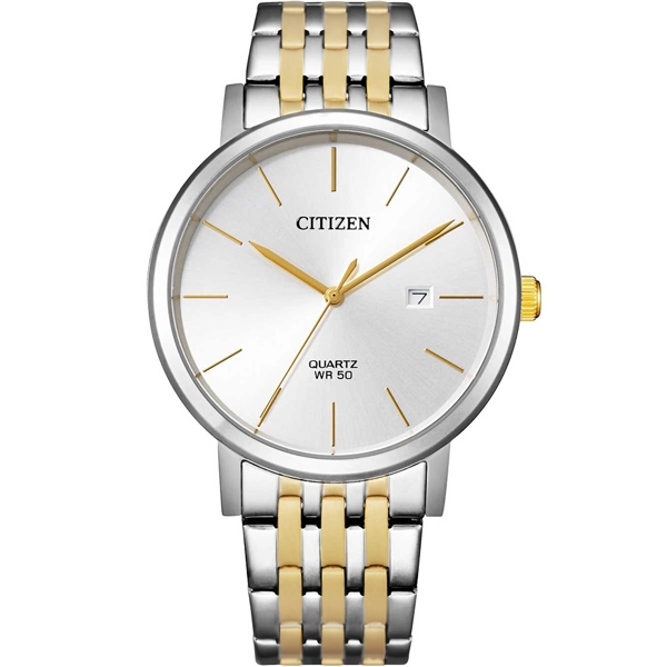 Citizen BI5074-56A Sport men`s quartz 40mm 5ATM