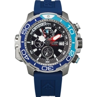 Citizen BJ2169-08E Eco-Drive Promaster Marine ..