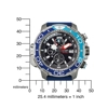 additional image for Citizen BJ2169-08E Eco-Drive Promaster Marine diver 47mm 20ATM