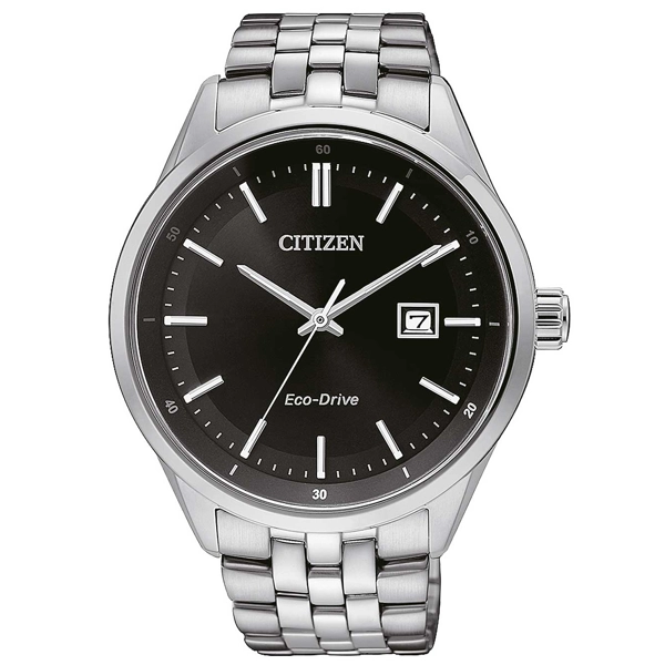 Citizen BM7251-88E Eco-Drive Sports Men's 41mm 10 ATM