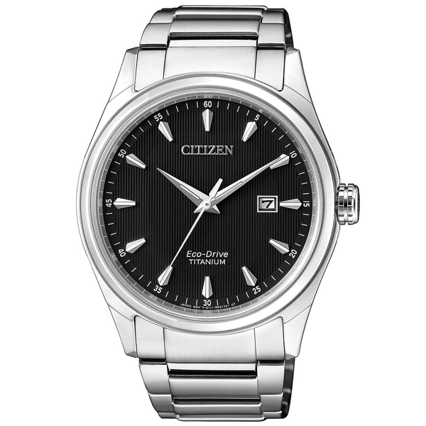 Citizen BM7360-82E Eco-Drive Super-Titanium Men's 41mm 10 ATM