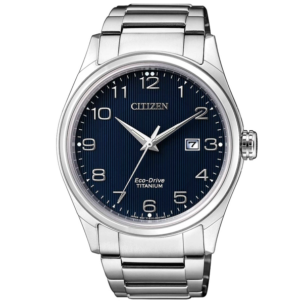 Citizen BM7360-82M Eco-Drive Super-Titanium Men's 41mm 10 ATM