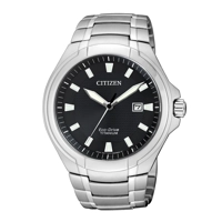 Citizen BM7430-89E Eco-Drive Super-Titanium Me..
