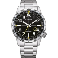 Citizen BM7550-87E Eco-drive Sport men`s 43mm ..