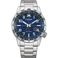 Citizen BM7550-87L Eco-drive Sport men`s 43mm ..