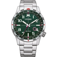 Citizen BM7551-84X Eco-drive Sport men`s 43mm ..