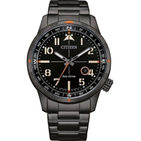 Citizen BM7555-83E Eco-drive Sport men`s 43mm ..