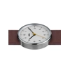 additional image for Braun BN0021WHBRG Classic men`s 38mm 5ATM