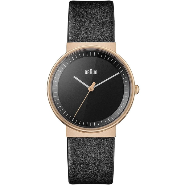 Braun BN0031RGBKL Classic ladies 33mm 5ATM