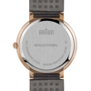 additional image for Braun BN0031RGBKL Classic ladies 33mm 5ATM