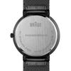 additional image for Braun BN0032BKBKMHG Classic men`s 40mm 5ATM