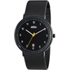 additional image for Braun BN0032BKBKMHG Classic men`s 40mm 5ATM