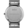 additional image for Braun BN0032BKSLMHG Classic men`s 40mm 5ATM