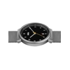 additional image for Braun BN0032BKSLMHG Classic men`s 40mm 5ATM
