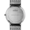 additional image for Braun BN0032WHBKG Classic men`s 40mm 5ATM