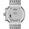 additional image for Braun BN0095SLG Prestige chrono 43mm 5ATM