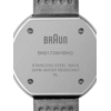 additional image for Braun BN0173WHBKG Classic men`s 42mm 3ATM