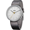 additional image for Braun BN0173WHBKG Classic men`s 42mm 3ATM