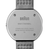 additional image for Braun BN0173WHBKL Classic ladies 38mm 3ATM