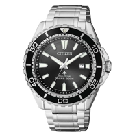 Citizen BN0190-82E Promaster Diver Men's 44mm ..
