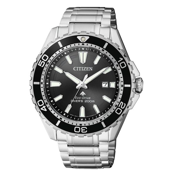 Citizen BN0190-82E Promaster Diver Men's 44mm 20 ATM