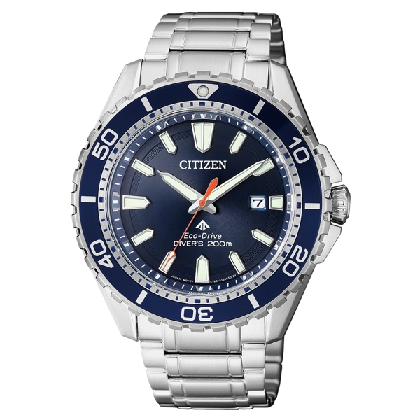 Citizen BN0191-80L Promaster Diver Men's 44mm 20 ATM