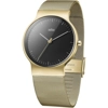 additional image for Braun BN0211BKGDMHG Classic Slim men`s 38mm 3ATM