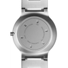 additional image for Braun BN0211BKSLBTG Classic Slim men`s 38mm 3ATM