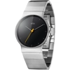 additional image for Braun BN0211BKSLBTG Classic Slim men`s 38mm 3ATM