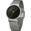 additional image for Braun BN0211BKSLMHG Classic Slim men`s 38mm 3ATM