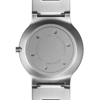 additional image for Braun BN0211SLBTG Classic Slim men`s 38mm 3ATM