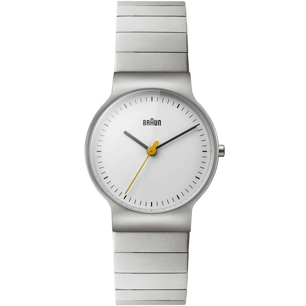 Braun BN0211SLBTL Classic Slim ladies 31mm 3ATM