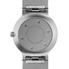 additional image for Braun BN0211WHSLMHL Classic Slim ladies 32mm 3ATM