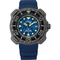 Citizen BN0227-09L Eco-drive Promaster Titaniu..