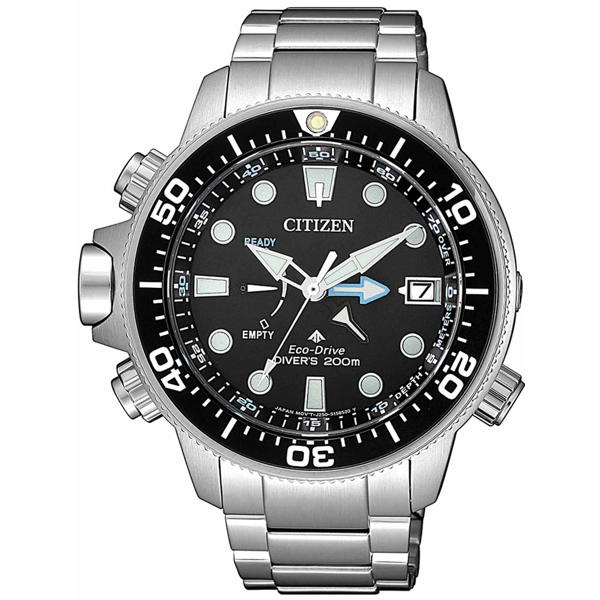 Citizen BN2031-85E Promaster Aqualand 46mm 20ATM