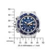 additional image for Citizen BN2041-81L Eco-Drive Promaster Titanium 46mm 20ATM