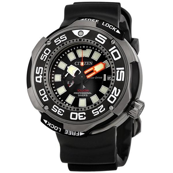 Citizen BN7020-09E Promaster Diver 53mm 100ATM